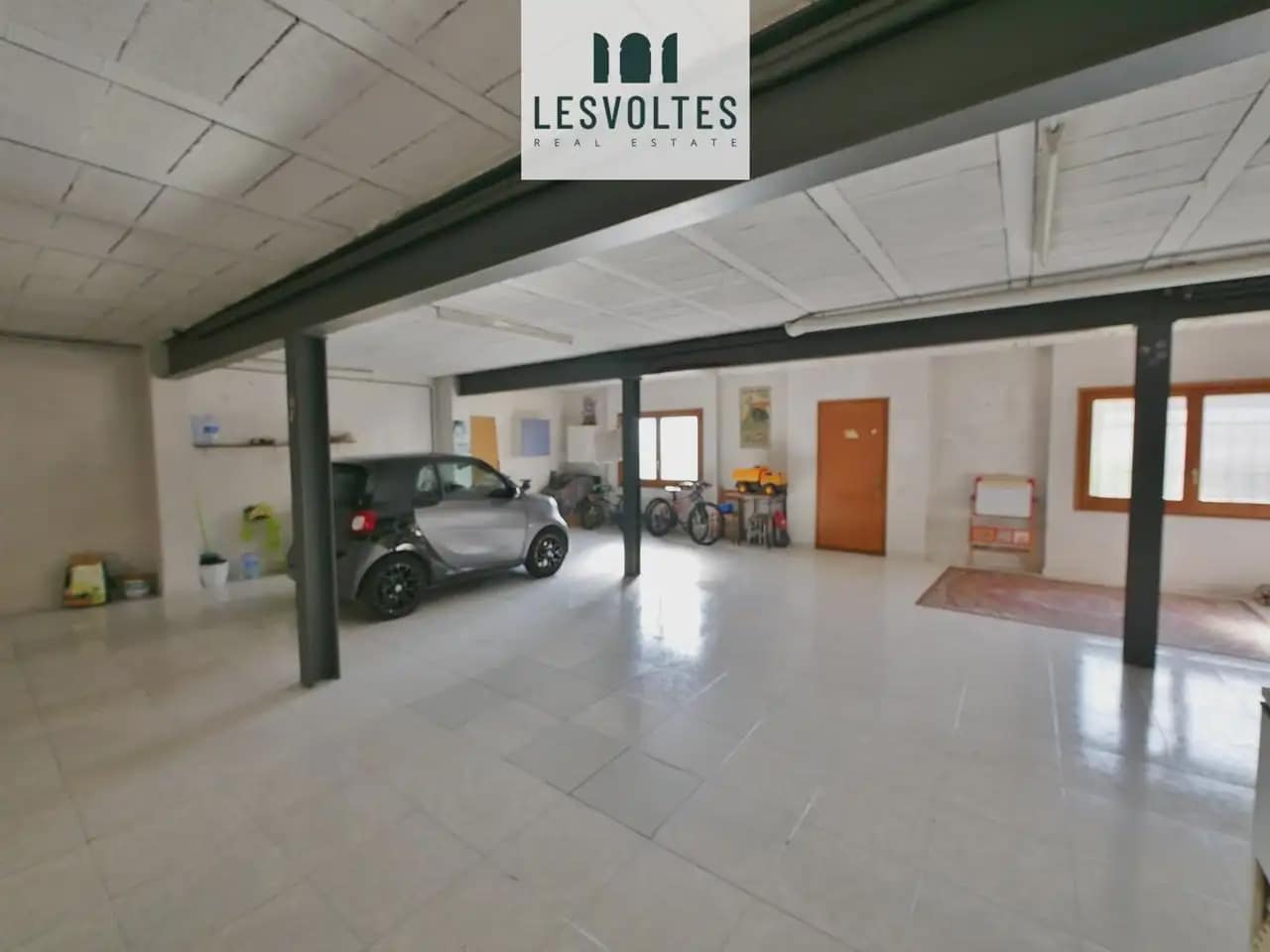 6 sypialnia Dom na sprzedaż w La Bisbal d'Emporda z garażem - 420 000 € (Ref: 10081940)