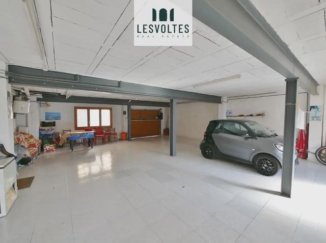 6 sypialnia Dom na sprzedaż w La Bisbal d'Empordà z garażem - 420 000 € (Ref: 10081940)