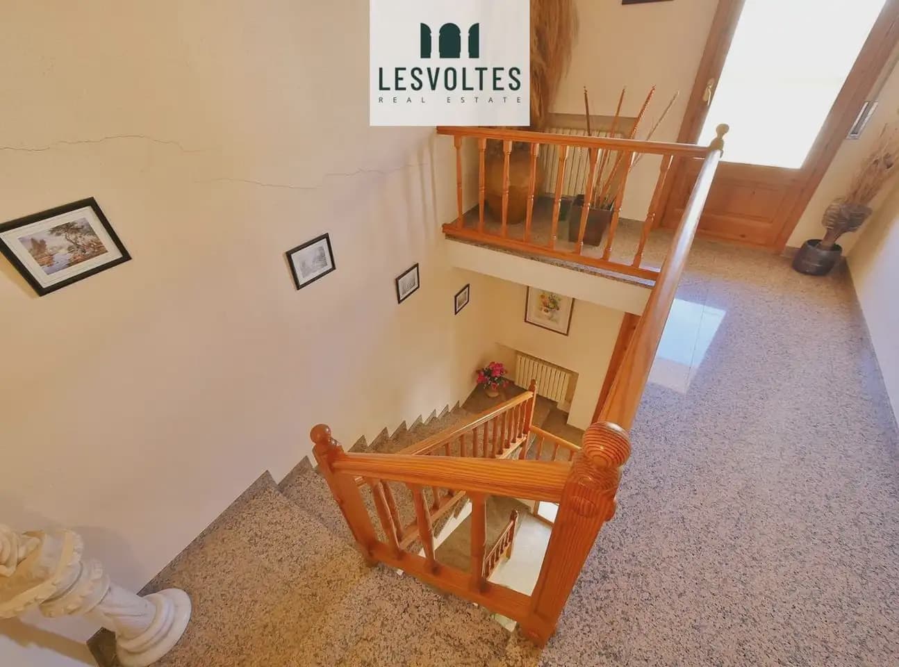 6 sypialnia Dom na sprzedaż w La Bisbal d'Emporda z garażem - 420 000 € (Ref: 10081940)