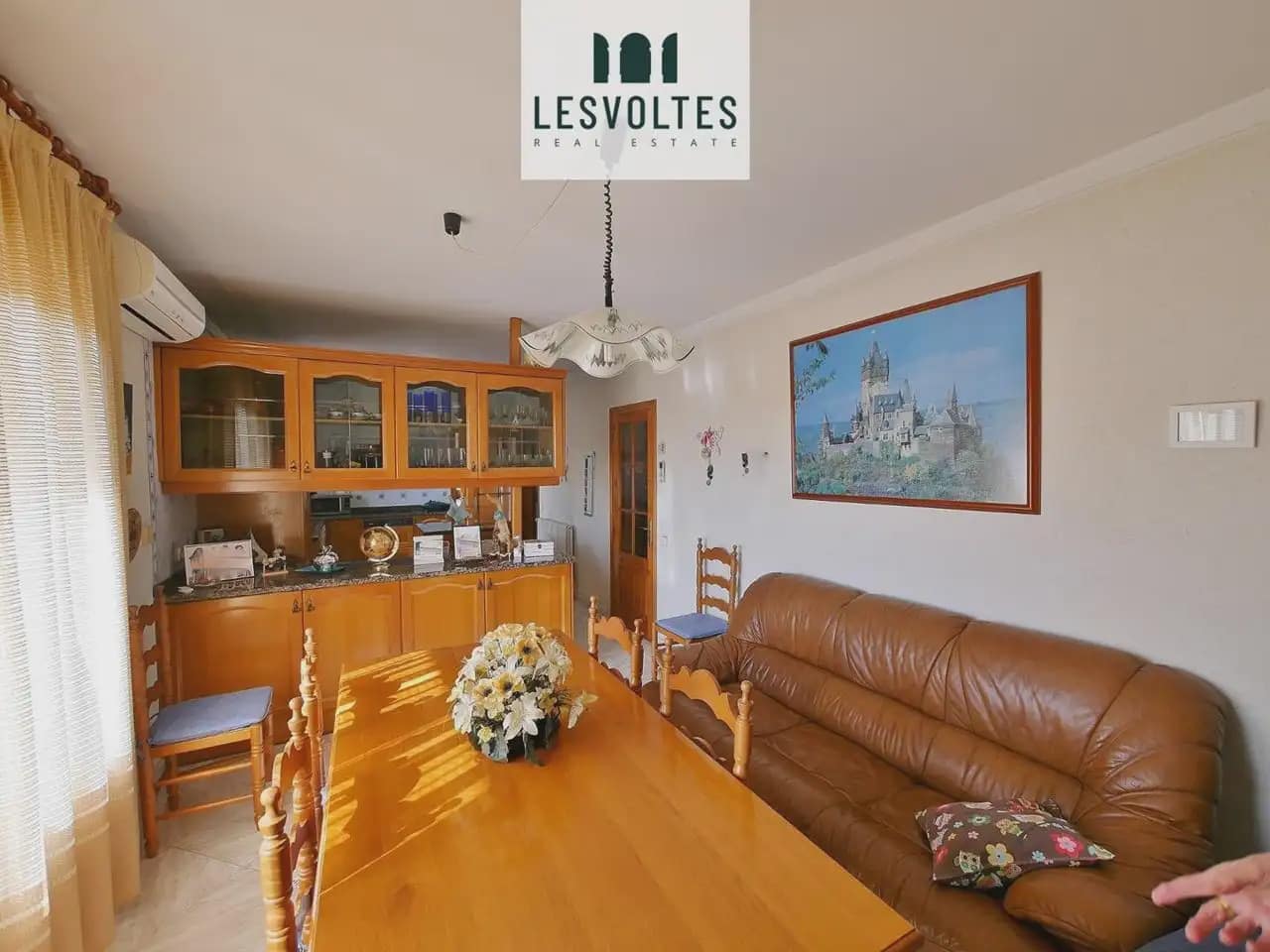6 sypialnia Dom na sprzedaż w La Bisbal d'Emporda z garażem - 420 000 € (Ref: 10081940)