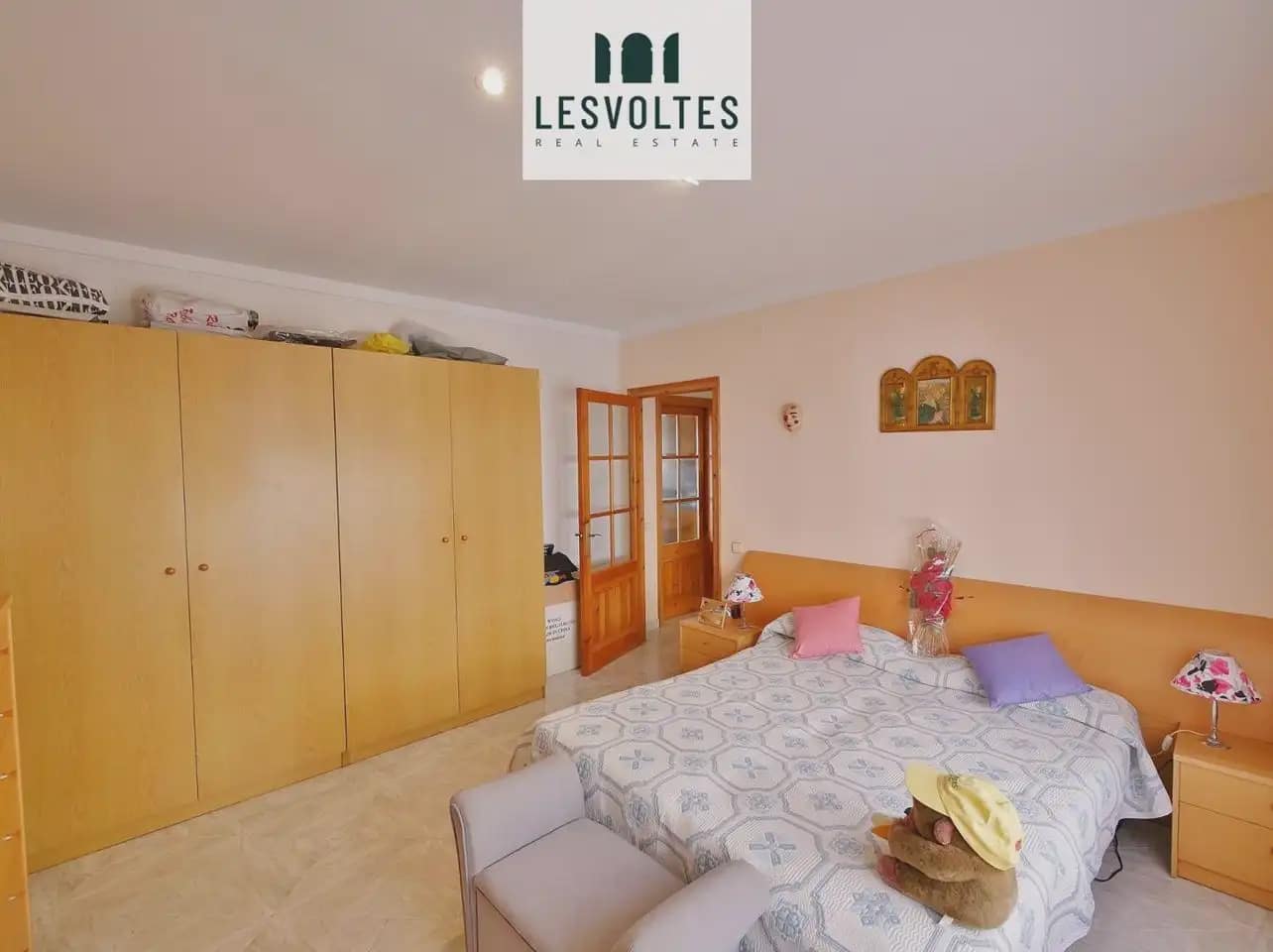 6 sypialnia Dom na sprzedaż w La Bisbal d'Emporda z garażem - 420 000 € (Ref: 10081940)