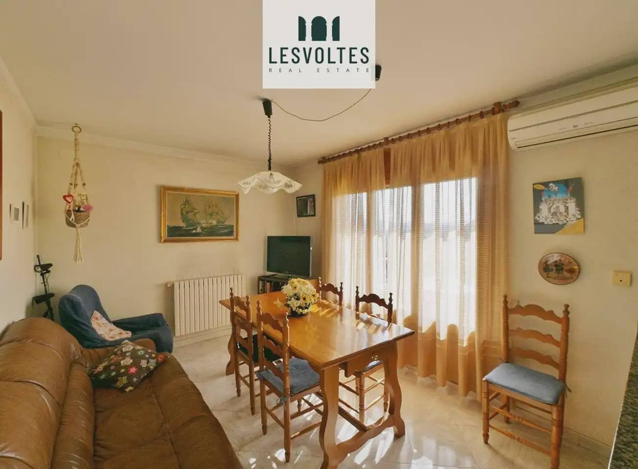 6 sypialnia Dom na sprzedaż w La Bisbal d'Emporda z garażem - 420 000 € (Ref: 10081940)