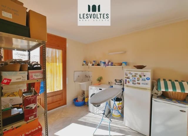 6 sypialnia Dom na sprzedaż w La Bisbal d'Empordà z garażem - 420 000 € (Ref: 10081940)
