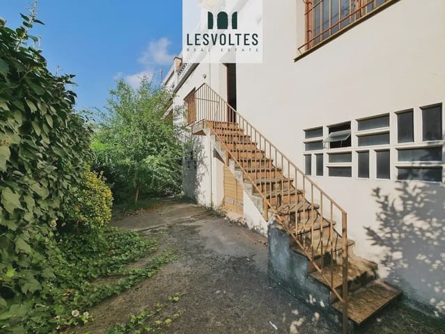 6 sypialnia Dom na sprzedaż w La Bisbal d'Empordà z garażem - 420 000 € (Ref: 10081940)