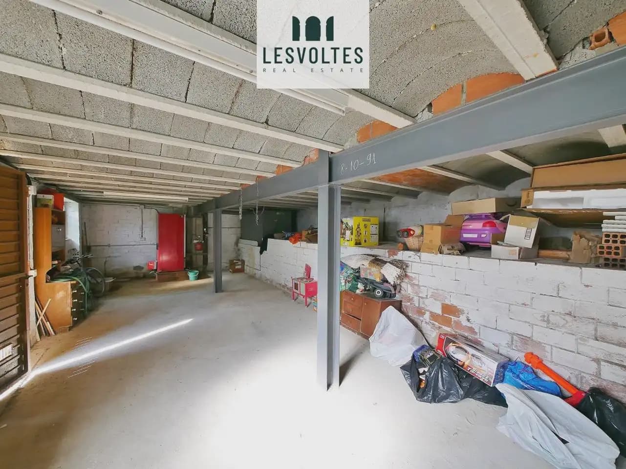 6 sypialnia Dom na sprzedaż w La Bisbal d'Emporda z garażem - 420 000 € (Ref: 10081940)