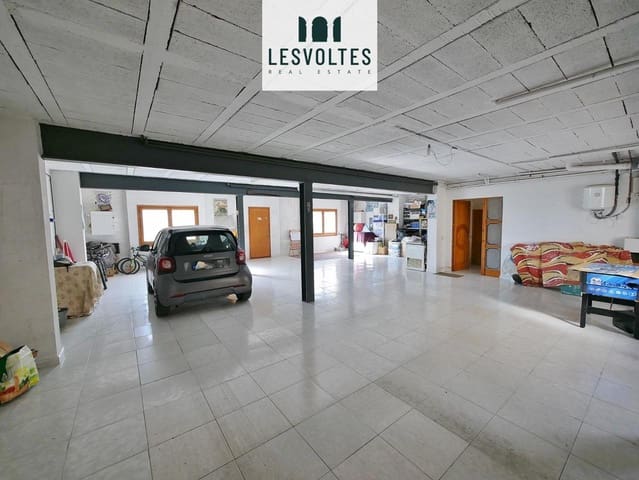 6 camera da letto Villa in vendita in La Bisbal d'Empordà con garage - 420.000 € (Rif: 10081940)