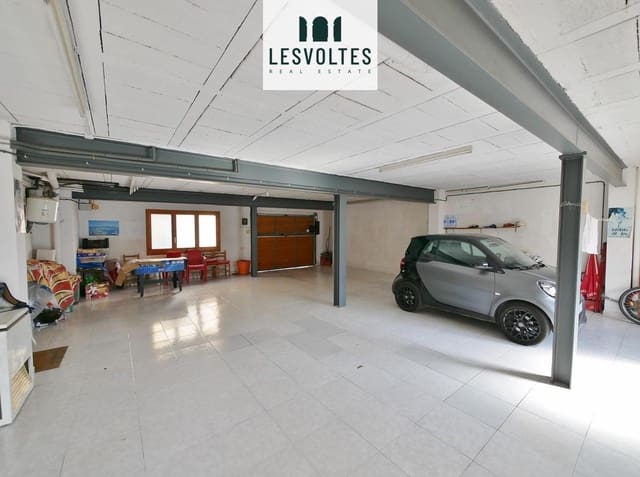 6 camera da letto Villa in vendita in La Bisbal d'Empordà con garage - 420.000 € (Rif: 10081940)