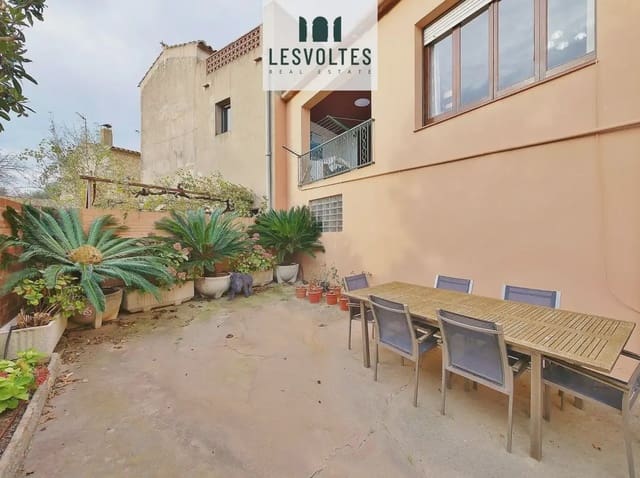4 Zimmer Haus zu verkaufen in Pals mit Garage - 450.000 € (Ref: 10081941)