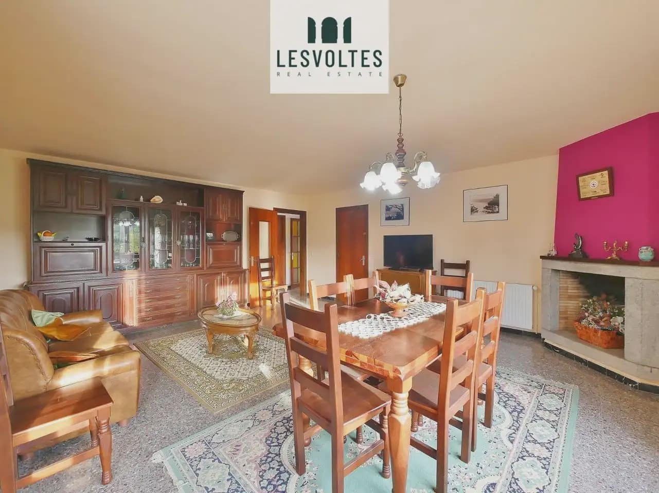 4 soverom Hus til salgs i Pals med garasje - € 450 000 (Ref: 10081941)
