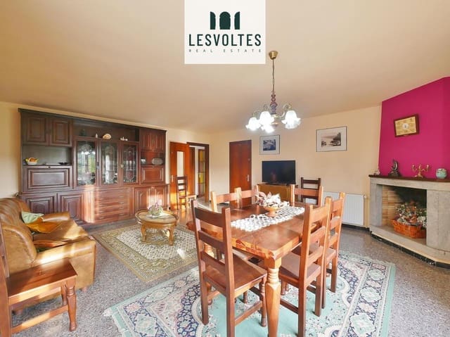 4 Zimmer Villa zu verkaufen in Pals mit Garage - 450.000 € (Ref: 10081941)