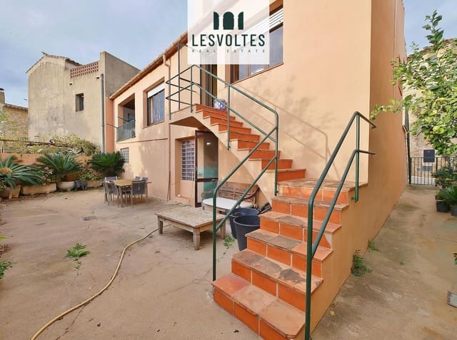 4 Zimmer Villa zu verkaufen in Pals mit Garage - 450.000 € (Ref: 10081941)