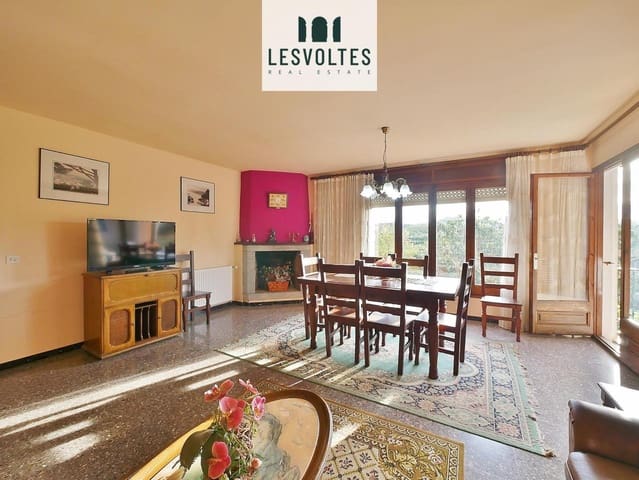 4 Zimmer Villa zu verkaufen in Pals mit Garage - 450.000 € (Ref: 10081941)