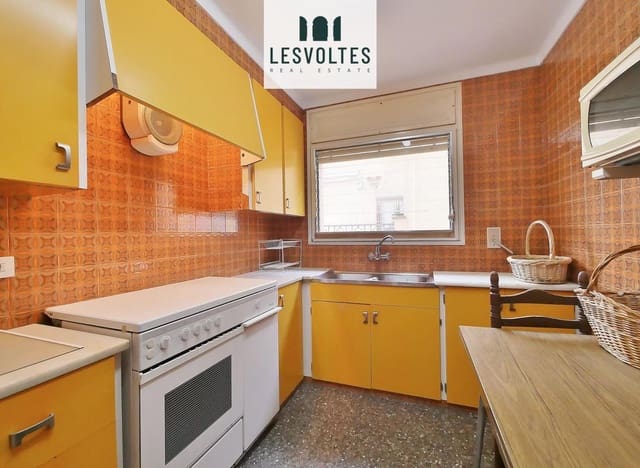 4 Zimmer Villa zu verkaufen in Pals mit Garage - 450.000 € (Ref: 10081941)