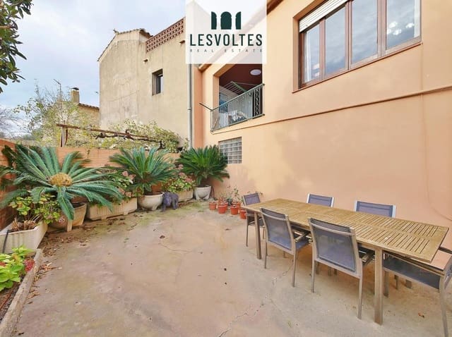 4 Zimmer Villa zu verkaufen in Pals mit Garage - 450.000 € (Ref: 10081941)