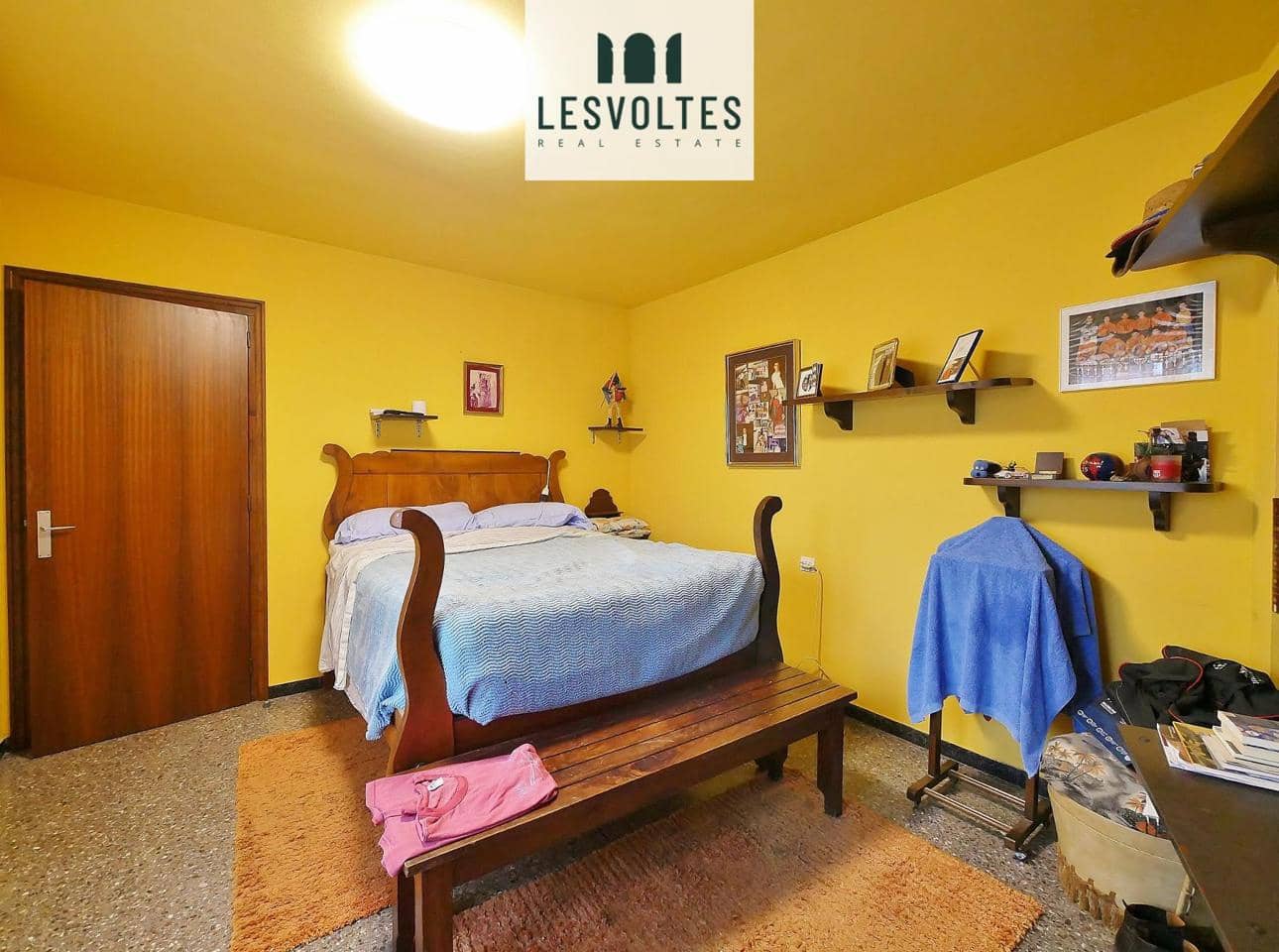 4 bedroom Villa for sale in Pals with garage - € 450,000 (Ref: 10081941)