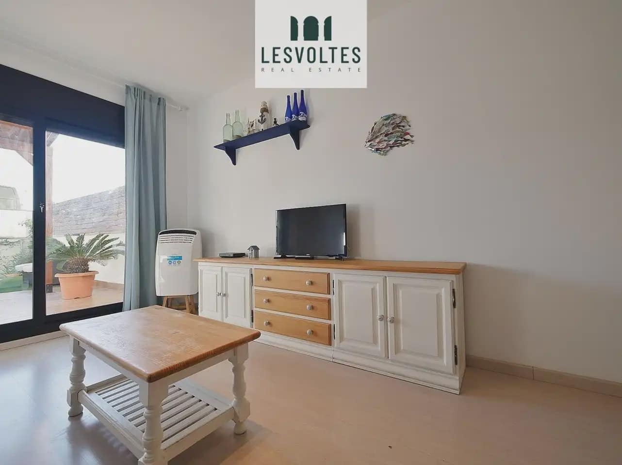 2 sypialnia Apartament do wynajęcia w Palafrugell z garażem - 1 000 € (Ref: 10081942)