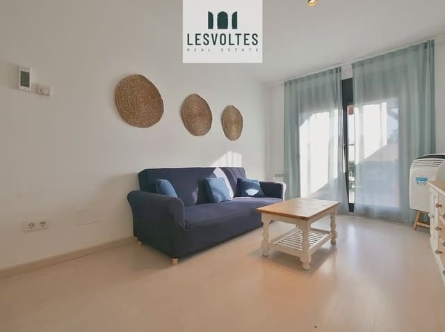 2 sypialnia Apartament do wynajęcia w Palafrugell z garażem - 1 000 € (Ref: 10081942)