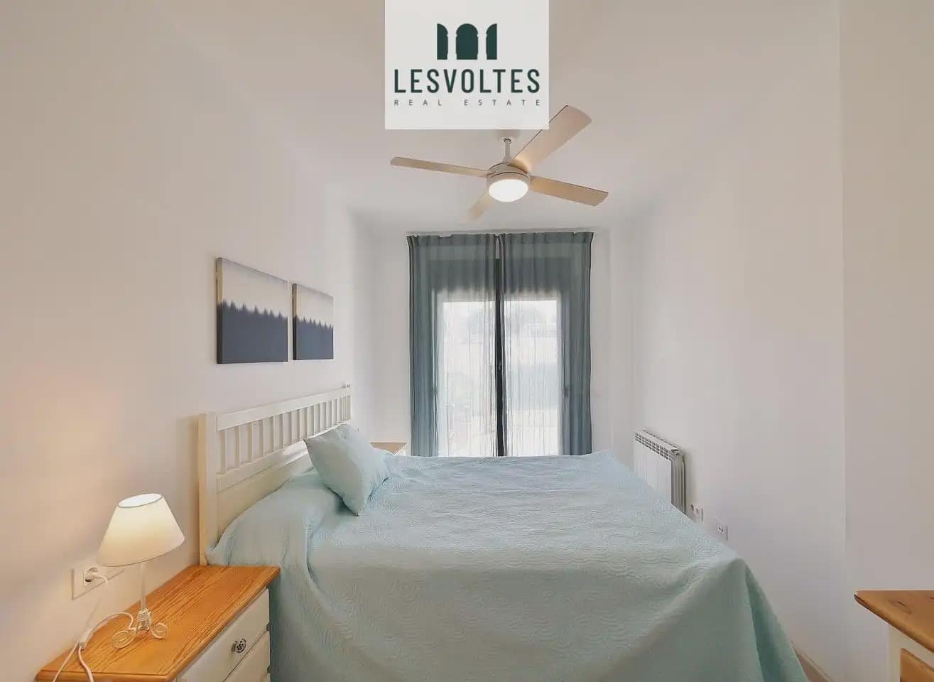 2 sypialnia Apartament do wynajęcia w Palafrugell z garażem - 1 000 € (Ref: 10081942)