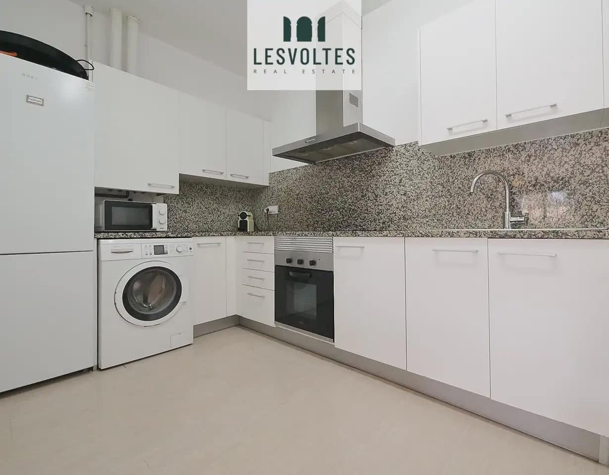2 sypialnia Apartament do wynajęcia w Palafrugell z garażem - 1 000 € (Ref: 10081942)