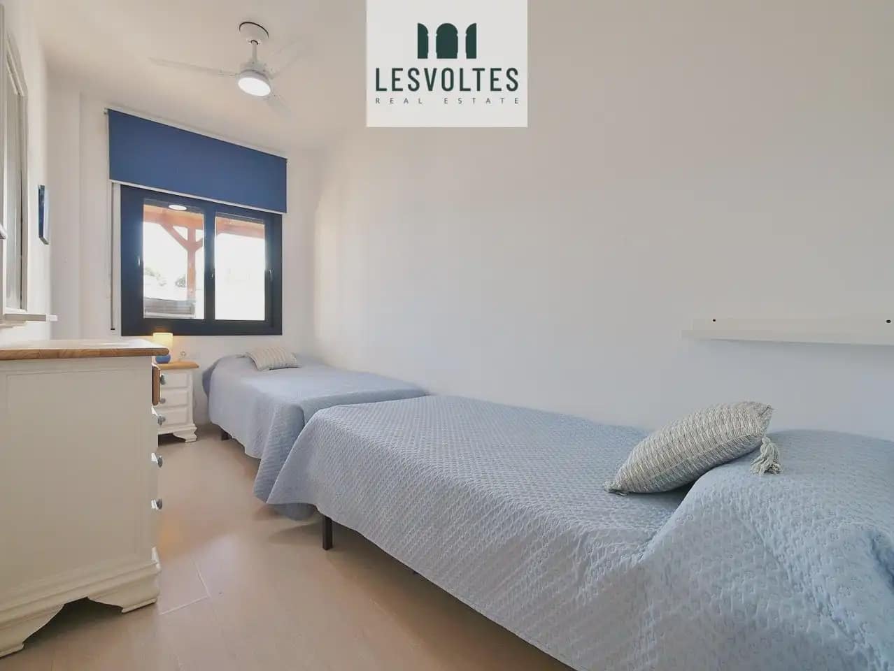 2 sypialnia Apartament do wynajęcia w Palafrugell z garażem - 1 000 € (Ref: 10081942)