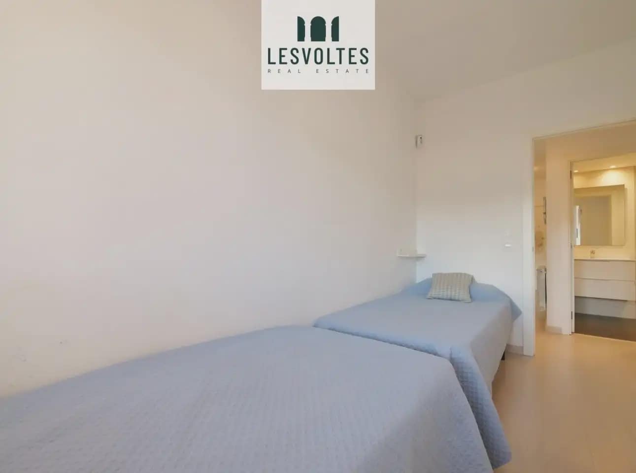 2 sypialnia Apartament do wynajęcia w Palafrugell z garażem - 1 000 € (Ref: 10081942)