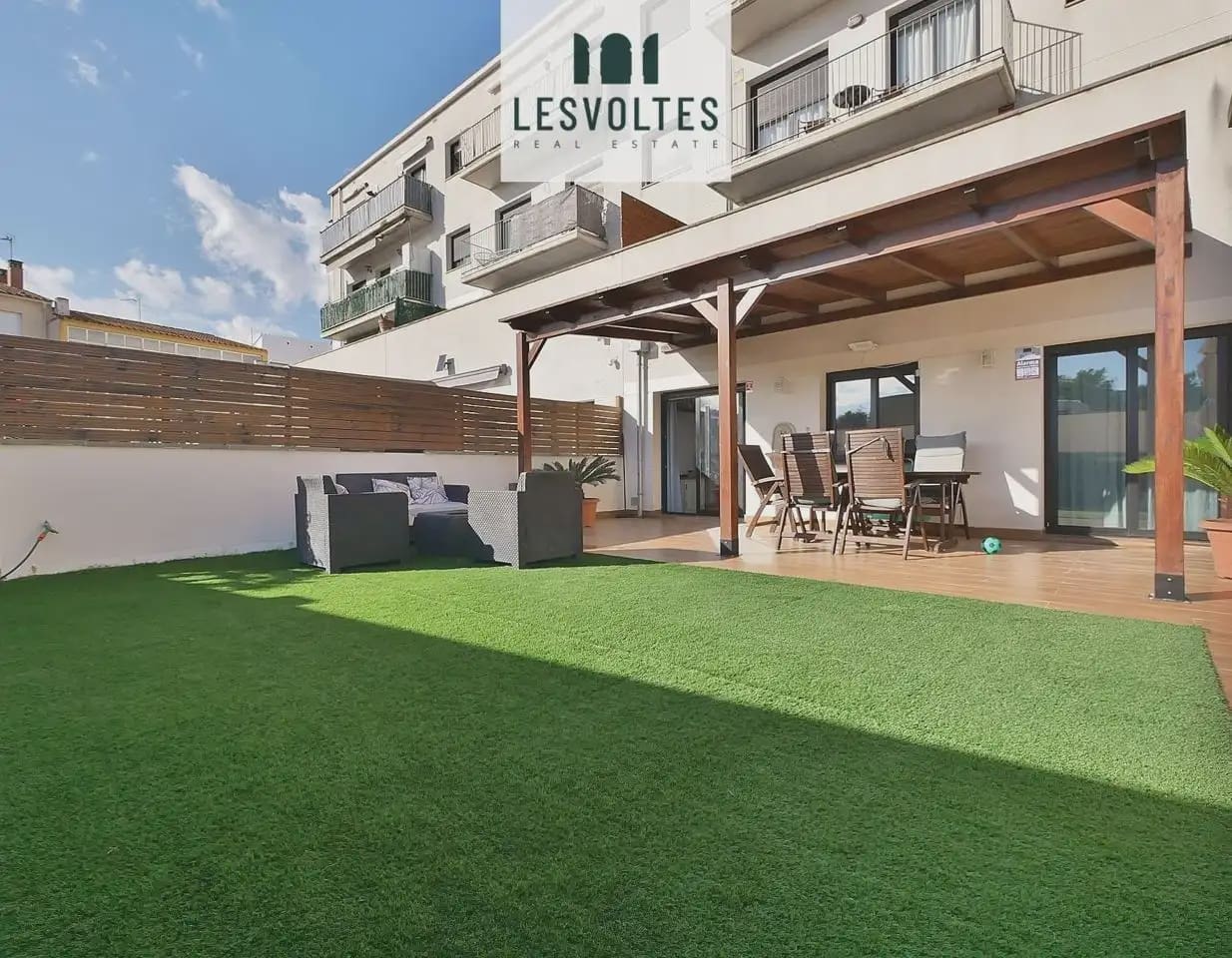 2 sypialnia Apartament do wynajęcia w Palafrugell z garażem - 1 000 € (Ref: 10081942)