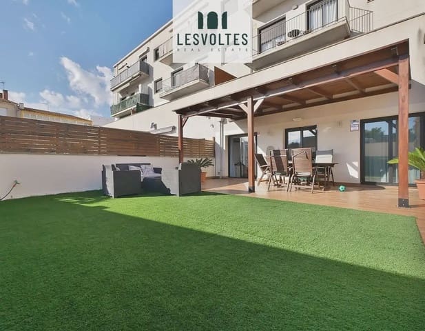 2 sypialnia Apartament do wynajęcia w Palafrugell z garażem - 1 000 € (Ref: 10081942)
