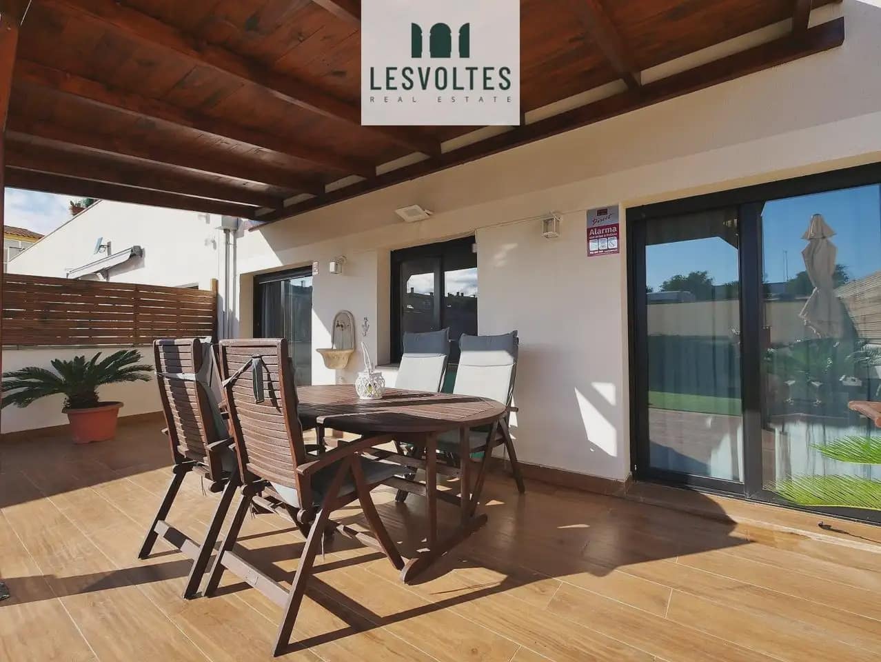 2 sypialnia Apartament do wynajęcia w Palafrugell z garażem - 1 000 € (Ref: 10081942)