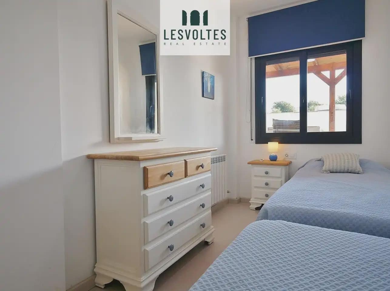2 sypialnia Apartament do wynajęcia w Palafrugell z garażem - 1 000 € (Ref: 10081942)