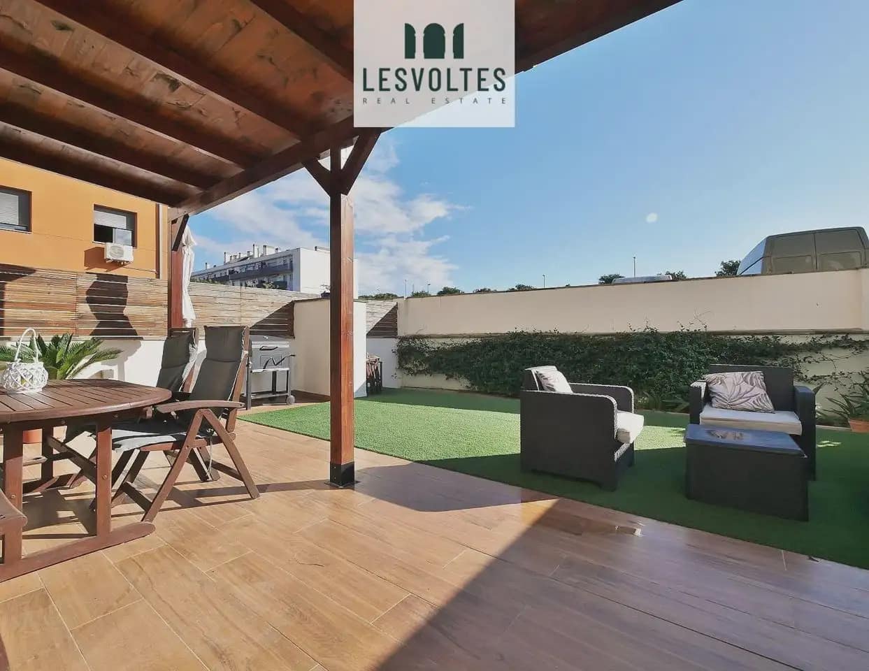 2 sypialnia Apartament do wynajęcia w Palafrugell z garażem - 1 000 € (Ref: 10081942)