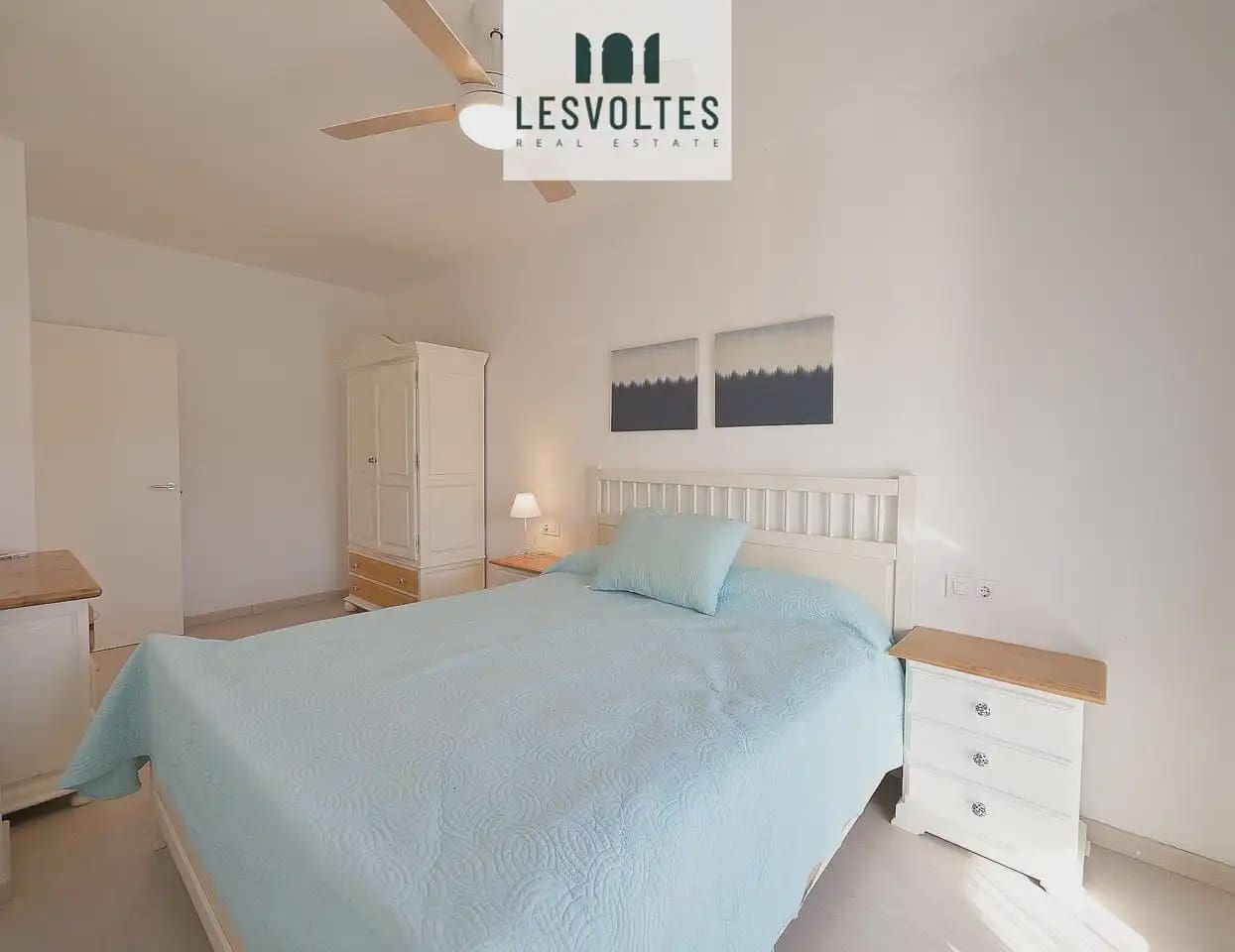2 sypialnia Apartament do wynajęcia w Palafrugell z garażem - 1 000 € (Ref: 10081942)