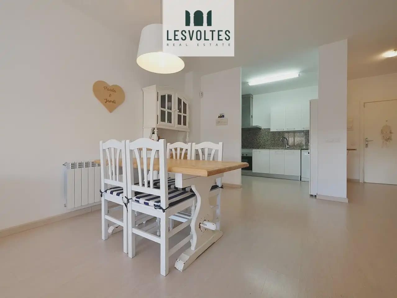 2 sypialnia Apartament do wynajęcia w Palafrugell z garażem - 1 000 € (Ref: 10081942)