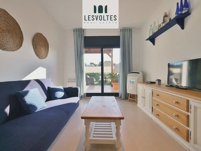 2 sypialnia Apartament do wynajęcia w Palafrugell z garażem - 1 000 € (Ref: 10081942)