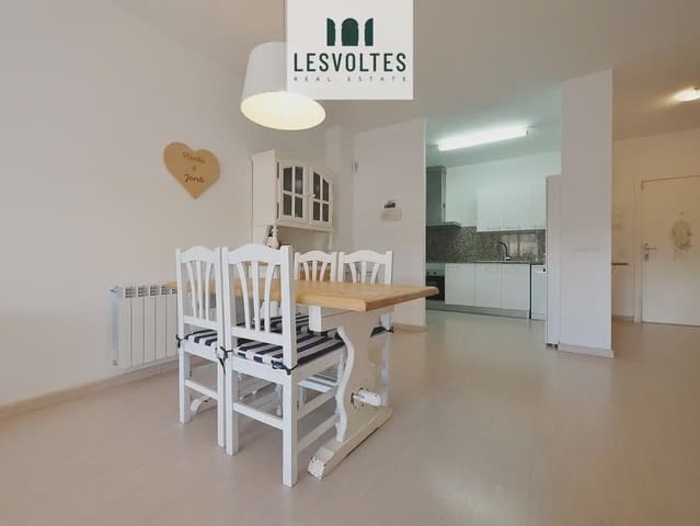 2 sypialnia Apartament do wynajęcia w Palafrugell z garażem - 1 000 € (Ref: 10081942)