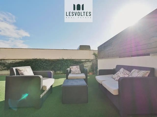 2 sypialnia Apartament do wynajęcia w Palafrugell z garażem - 1 000 € (Ref: 10081942)