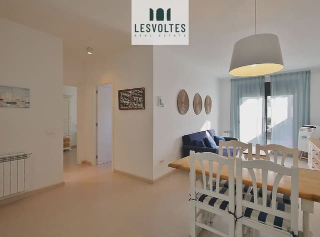 2 sypialnia Apartament do wynajęcia w Palafrugell z garażem - 1 000 € (Ref: 10081942)