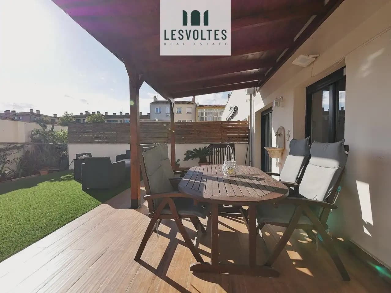 2 sypialnia Apartament do wynajęcia w Palafrugell z garażem - 1 000 € (Ref: 10081942)