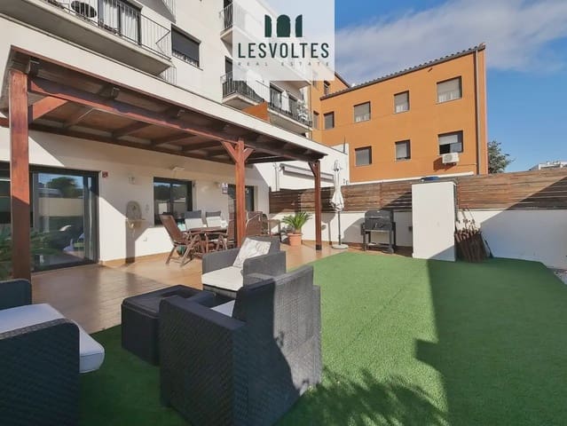 2 sypialnia Apartament do wynajęcia w Palafrugell z garażem - 1 000 € (Ref: 10081942)