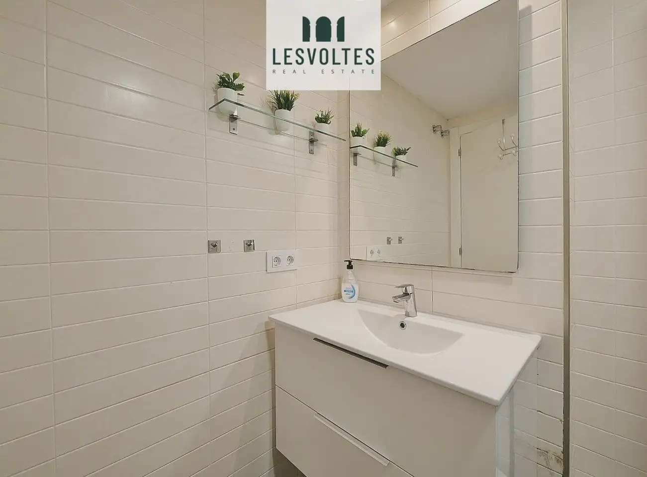 2 sypialnia Apartament do wynajęcia w Palafrugell z garażem - 1 000 € (Ref: 10081942)