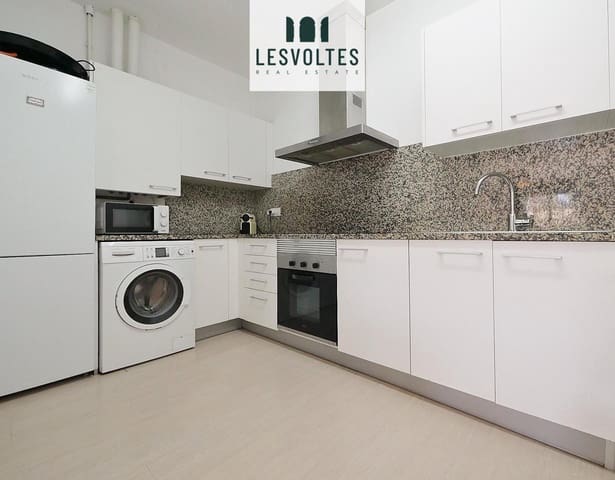 Appartement de 2 chambres à louer à Palafrugell avec garage - 1 000 € (Ref: 10081942)