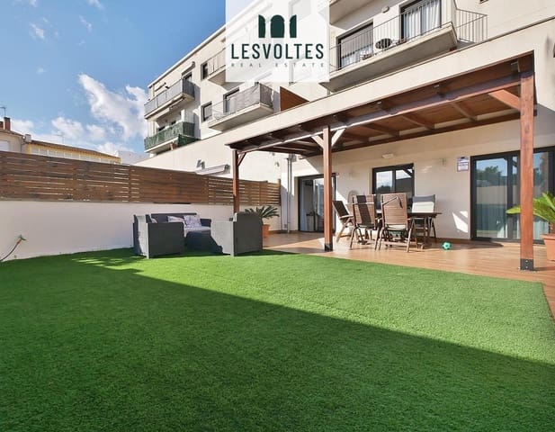 Appartement de 2 chambres à louer à Palafrugell avec garage - 1 000 € (Ref: 10081942)