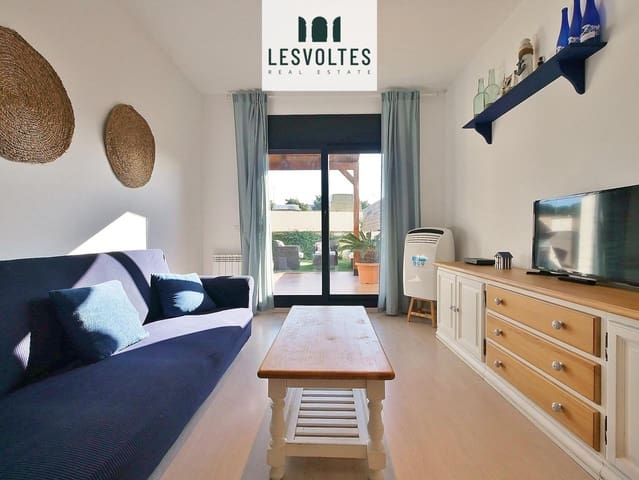 Appartement de 2 chambres à louer à Palafrugell avec garage - 1 000 € (Ref: 10081942)