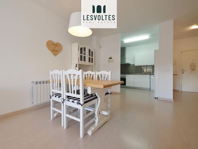 Appartement de 2 chambres à louer à Palafrugell avec garage - 1 000 € (Ref: 10081942)