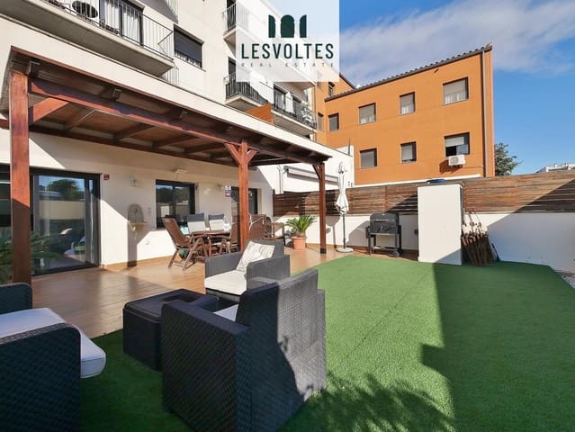 Appartement de 2 chambres à louer à Palafrugell avec garage - 1 000 € (Ref: 10081942)