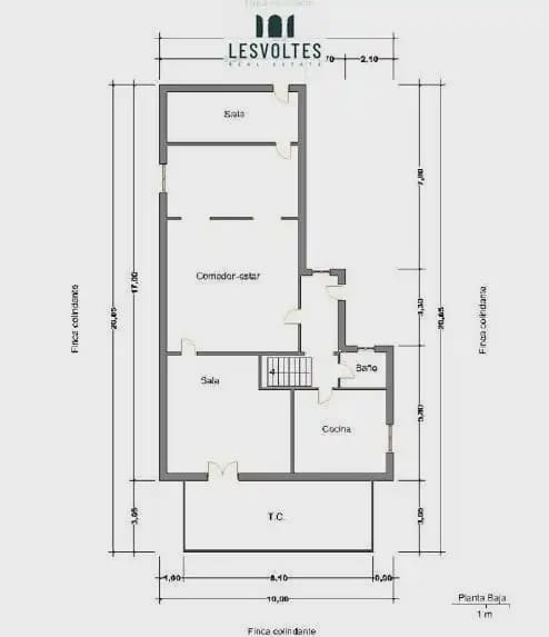 5 chambre Finca/Maison de Campagne à vendre à Juia avec piscine - 895 000 € (Ref: 10081943)