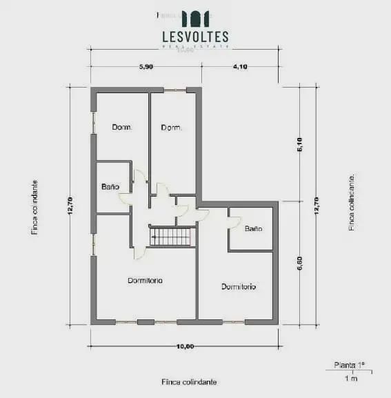 5 chambre Finca/Maison de Campagne à vendre à Juia avec piscine - 895 000 € (Ref: 10081943)