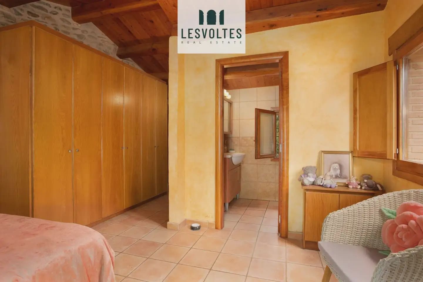 5 chambre Finca/Maison de Campagne à vendre à Juia avec piscine - 895 000 € (Ref: 10081943)