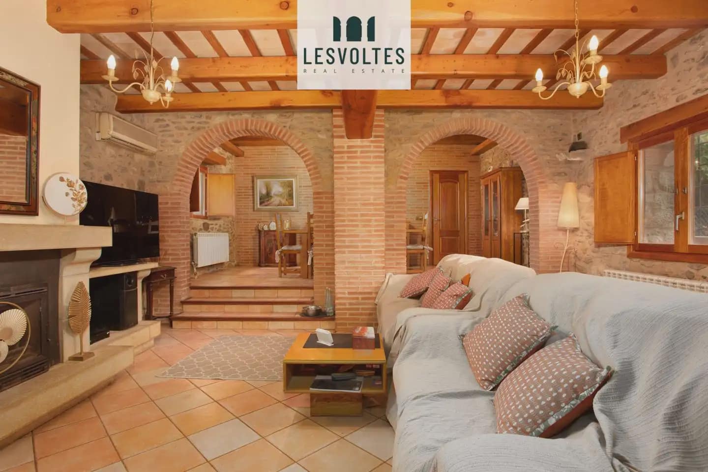 5 chambre Finca/Maison de Campagne à vendre à Juia avec piscine - 895 000 € (Ref: 10081943)