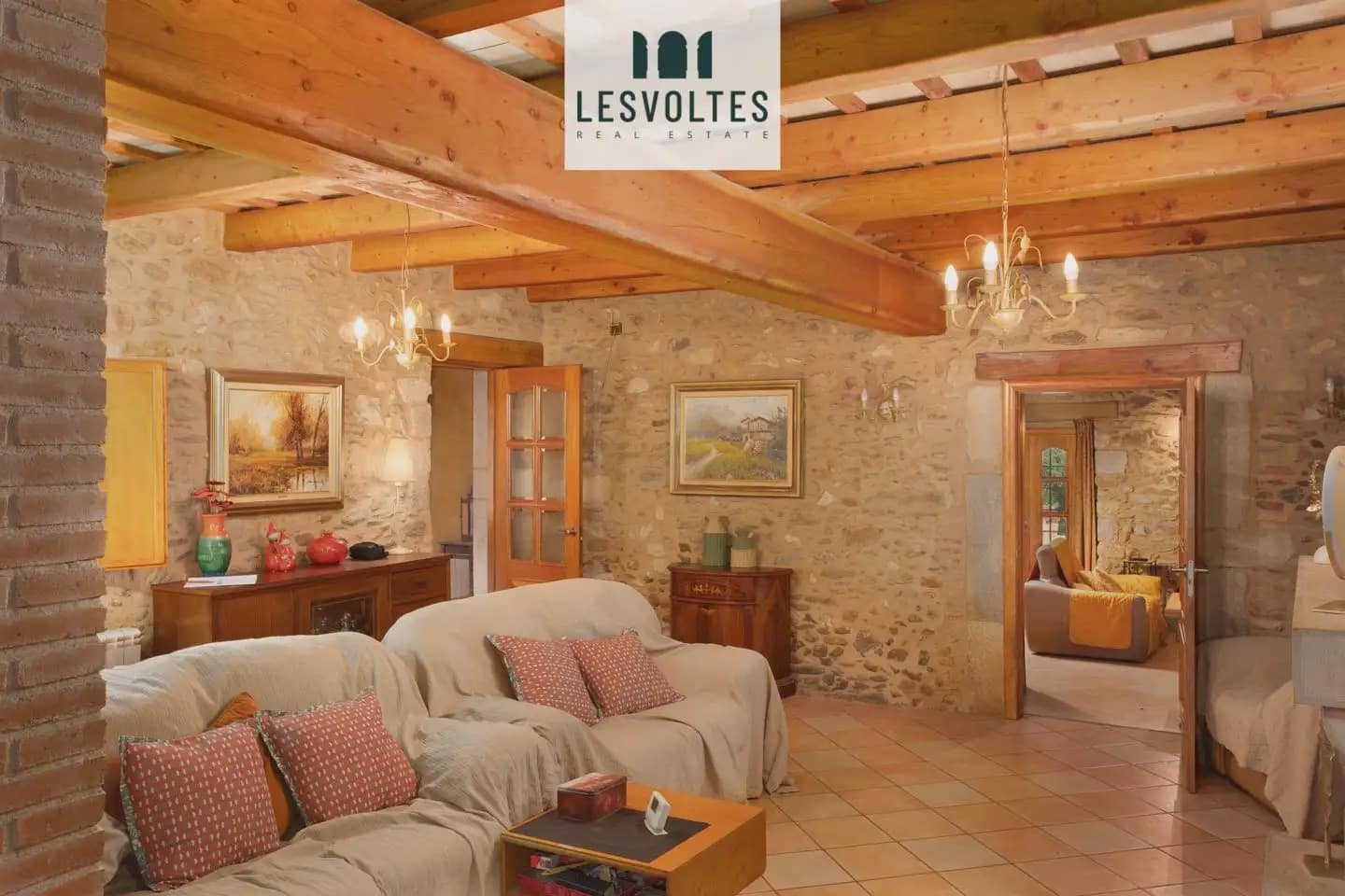 5 chambre Finca/Maison de Campagne à vendre à Juia avec piscine - 895 000 € (Ref: 10081943)