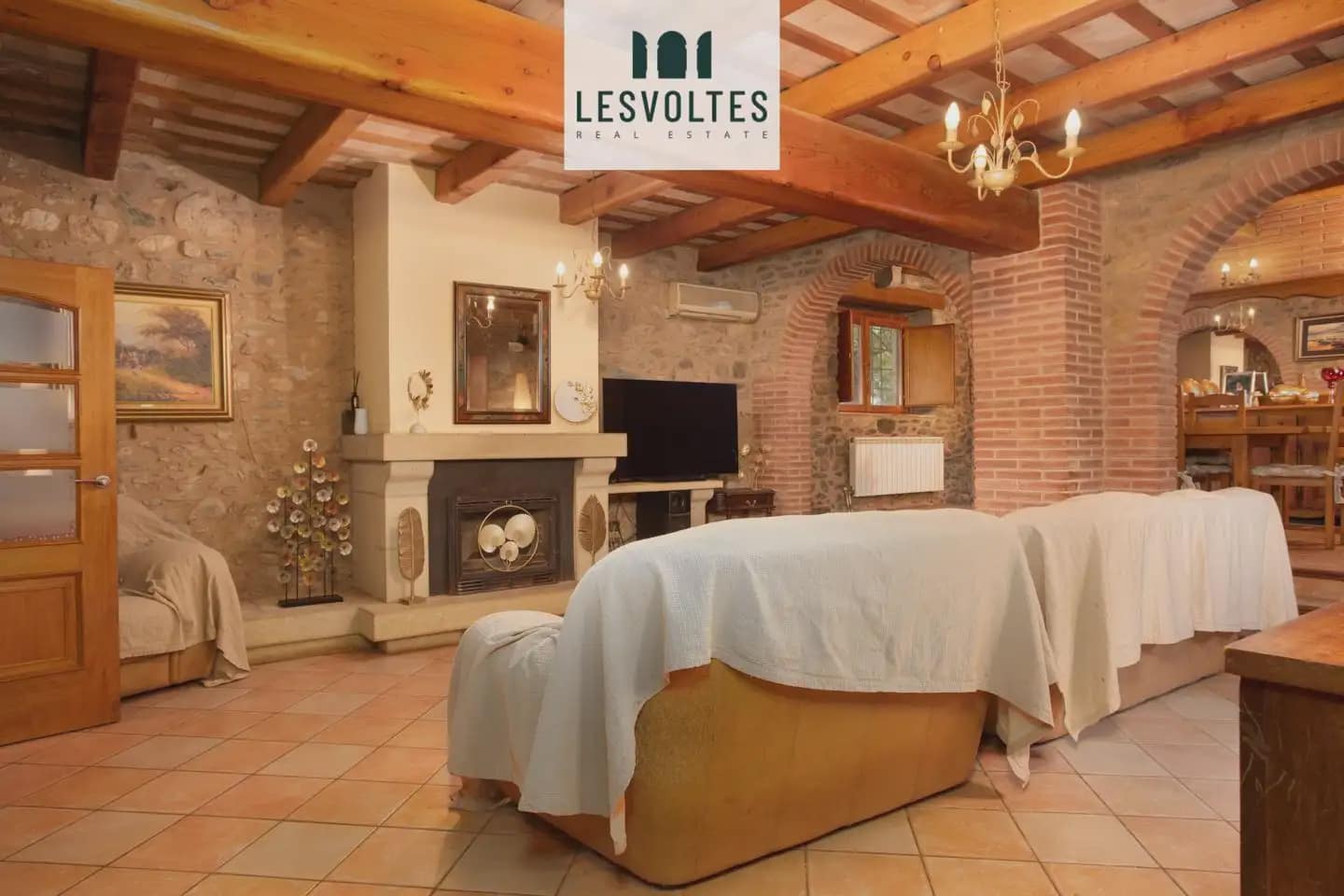 5 chambre Finca/Maison de Campagne à vendre à Juia avec piscine - 895 000 € (Ref: 10081943)